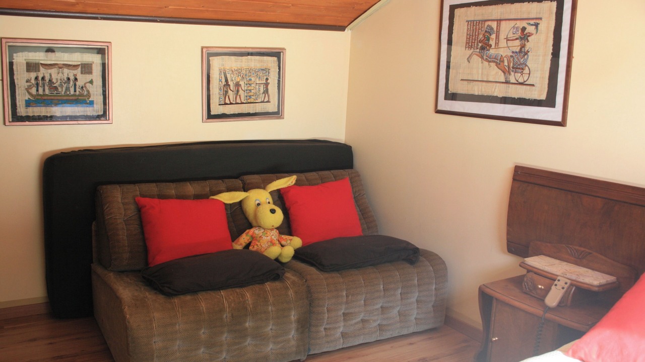 Photo of Bedroom in Villette-sur-Ain