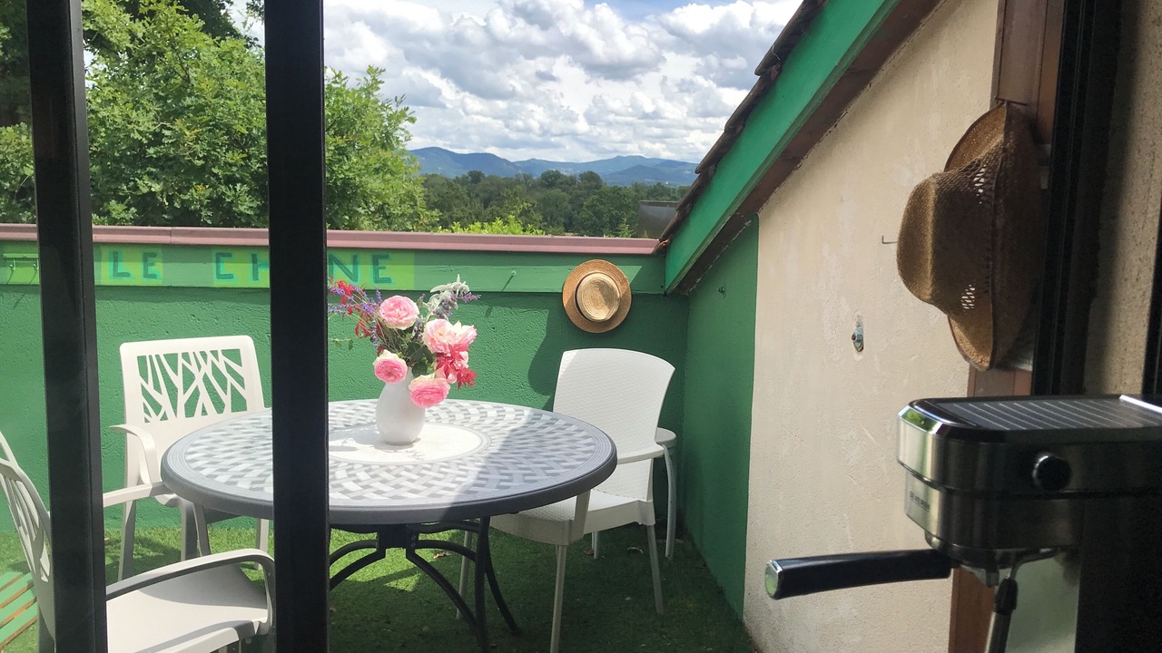 Photo of Outdoor in Villette-sur-Ain