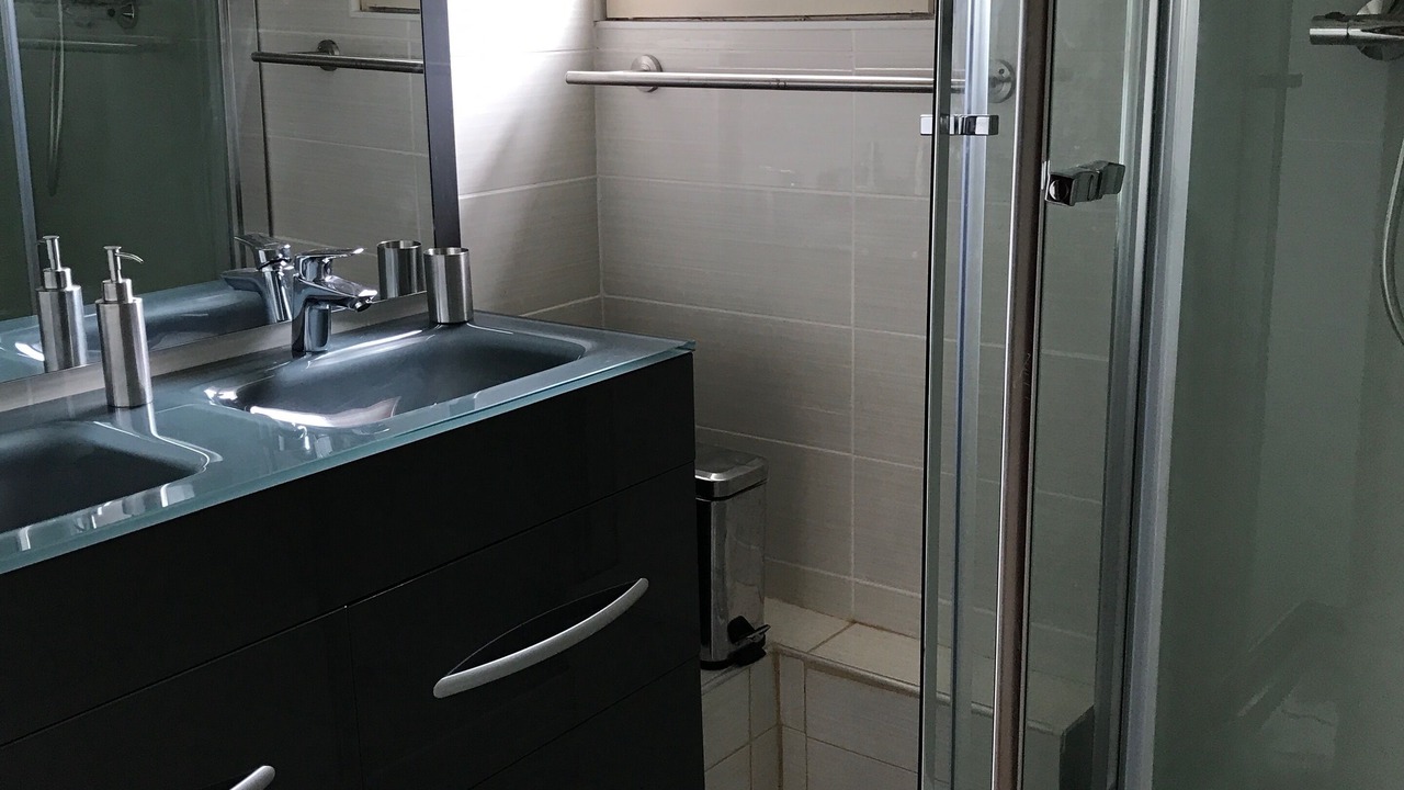 Photo of Bathroom in Villette-sur-Ain