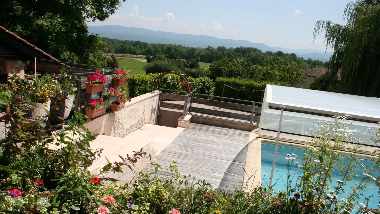 Photo of Outdoor in Villette-sur-Ain