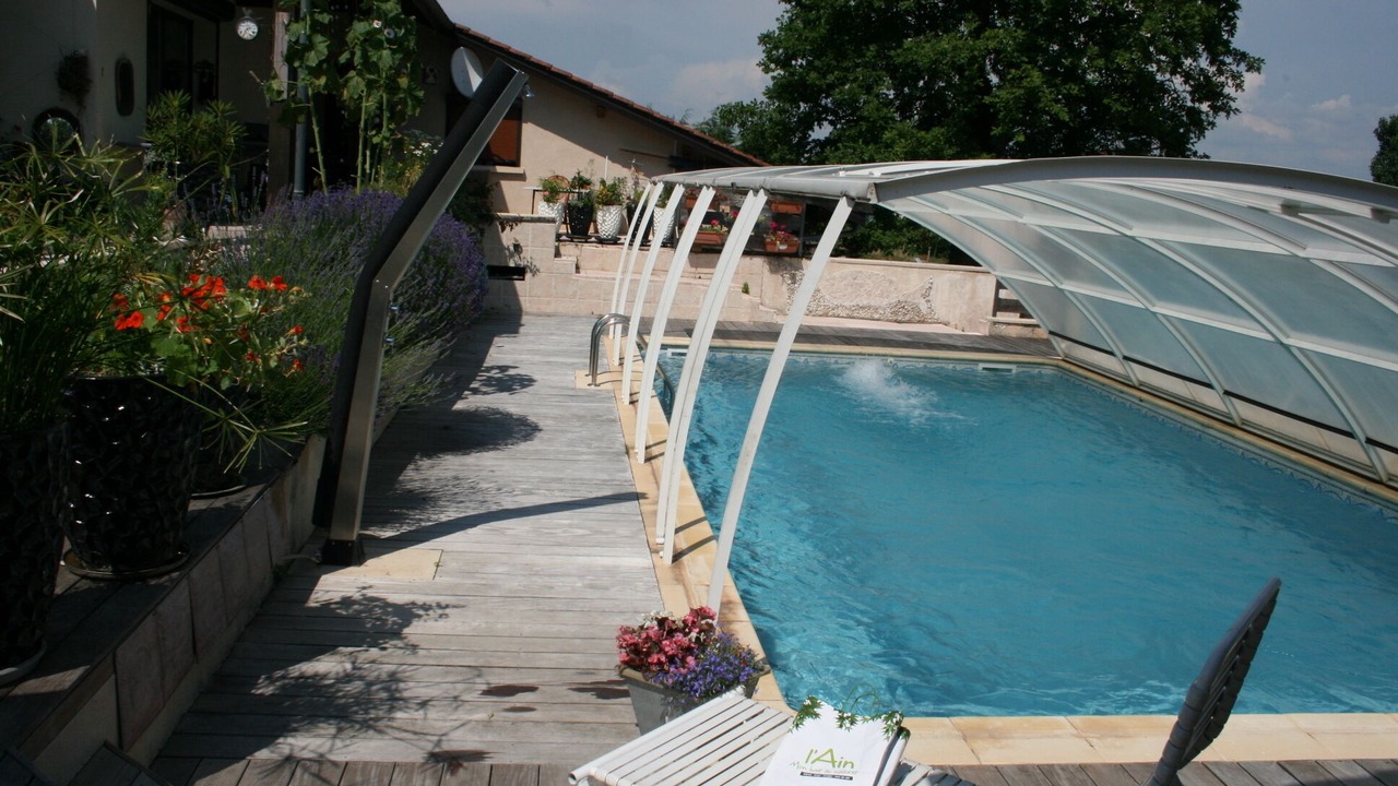Photo of Outdoor in Villette-sur-Ain