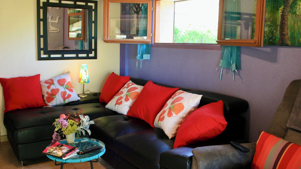Photo of Livingroom in Villette-sur-Ain