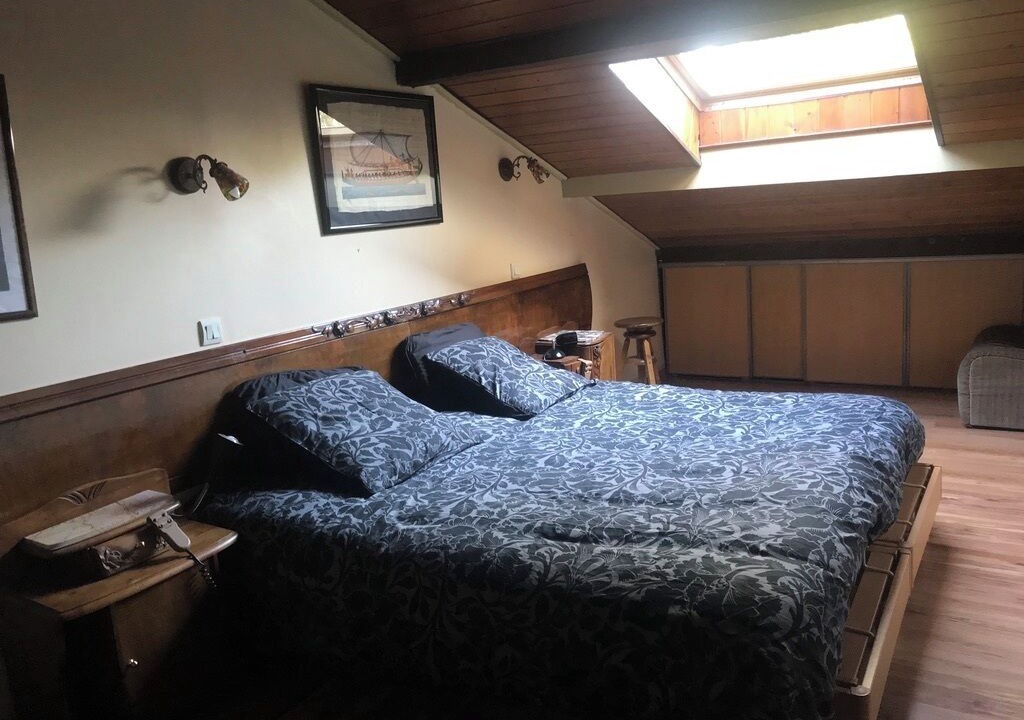 Photo of Bedroom in Villette-sur-Ain