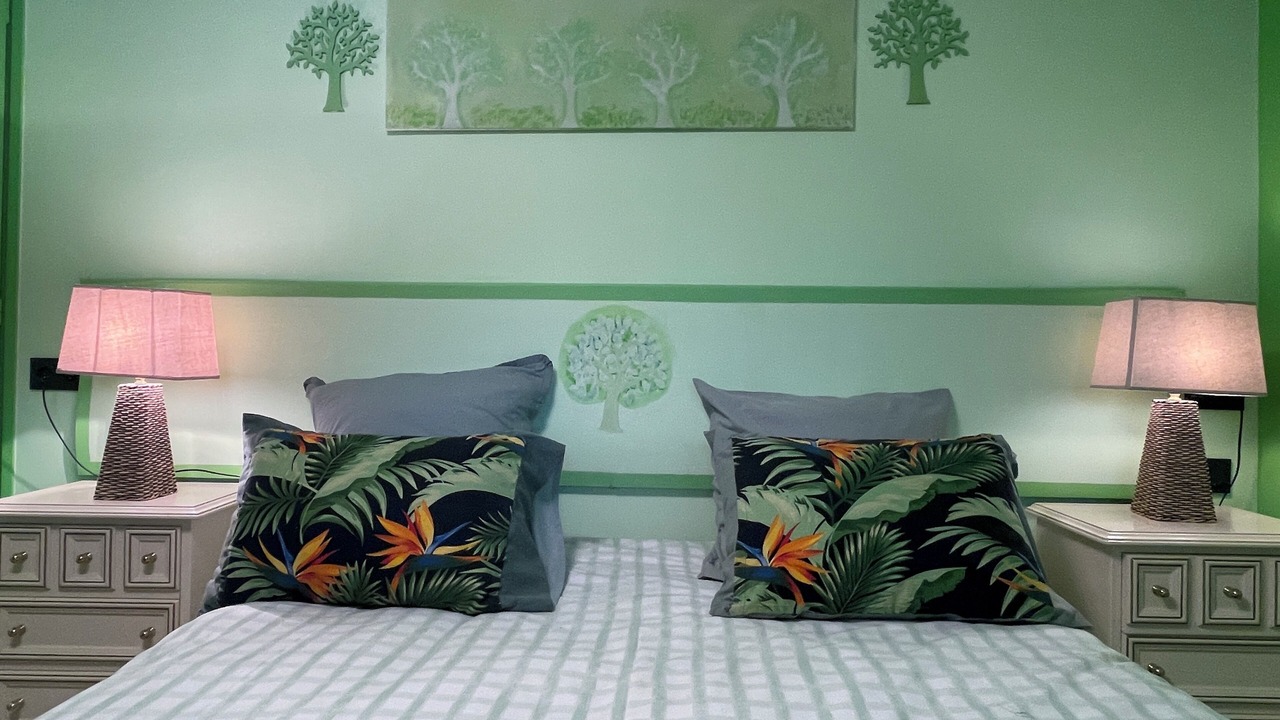 Photo of Bedroom in Villette-sur-Ain