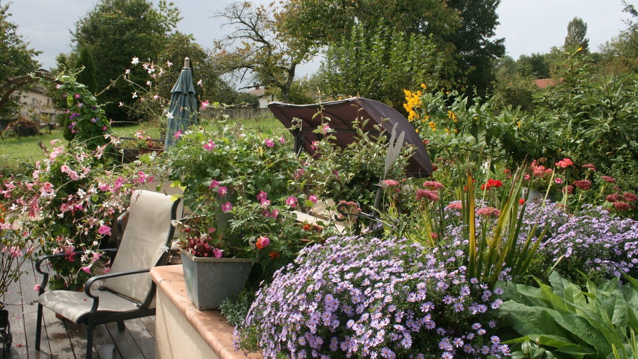 Photo of Outdoor in Villette-sur-Ain