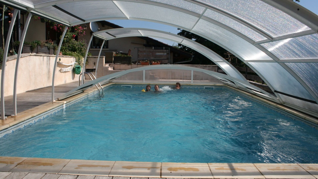 Photo of Outdoor in Villette-sur-Ain
