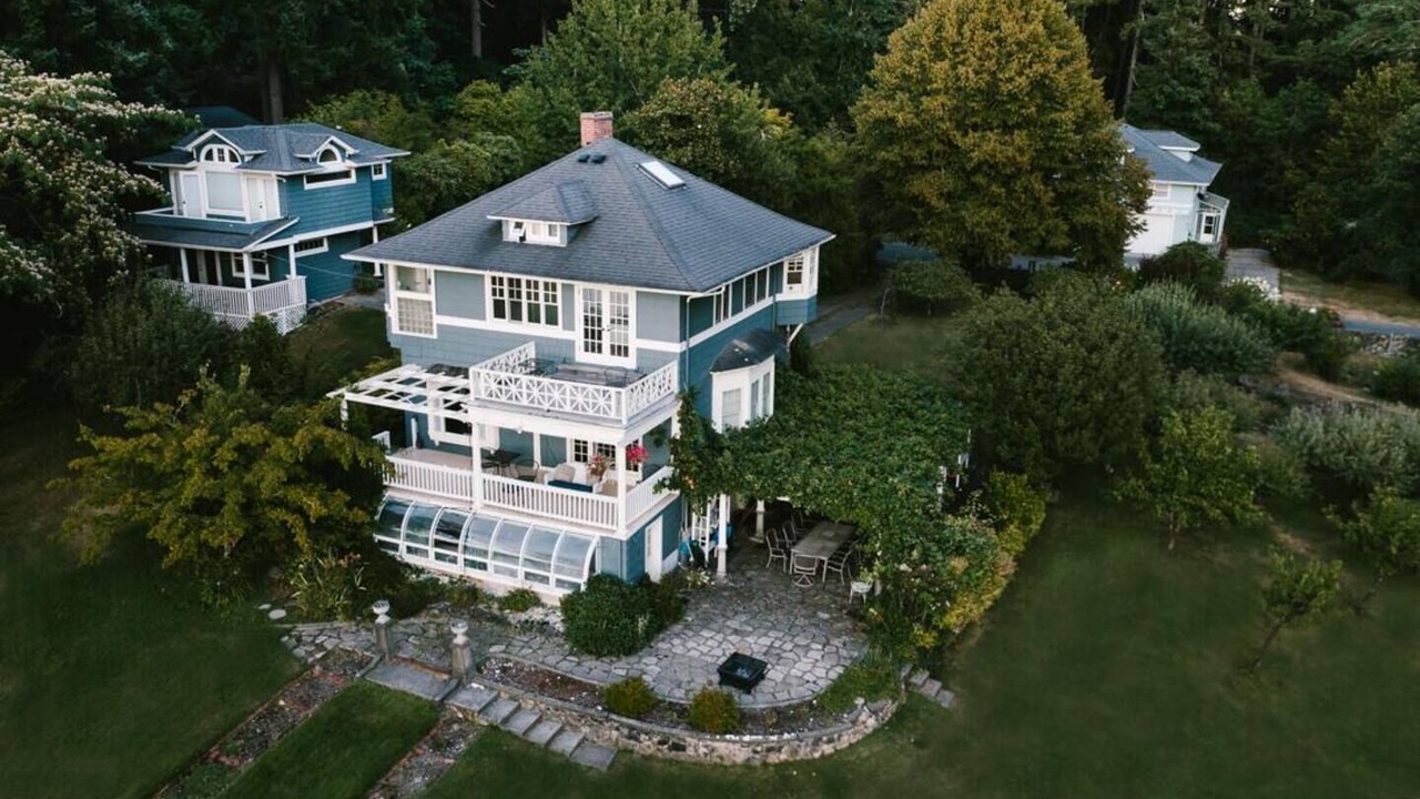 Photo of Others in Home