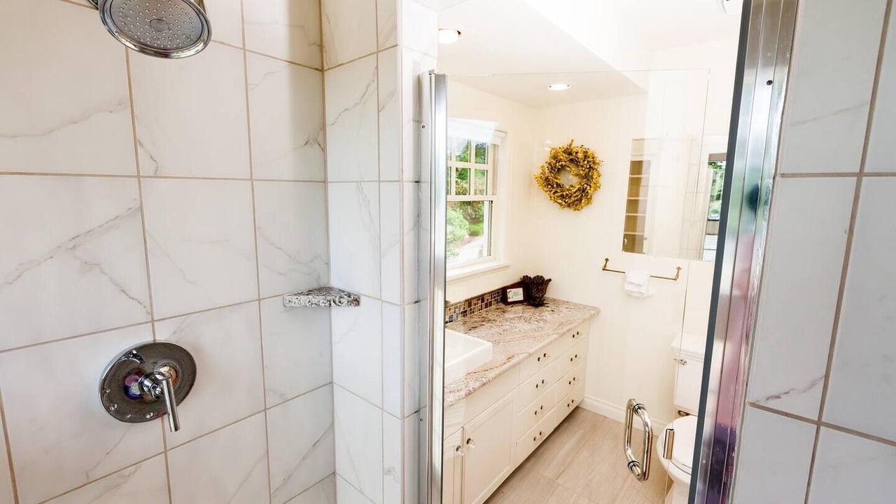 Photo of Bathroom in Home