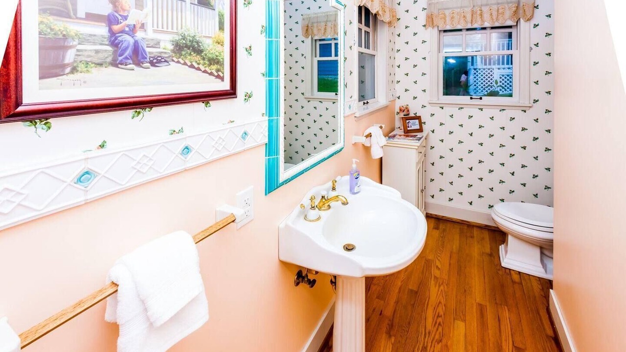 Photo of Others in Home