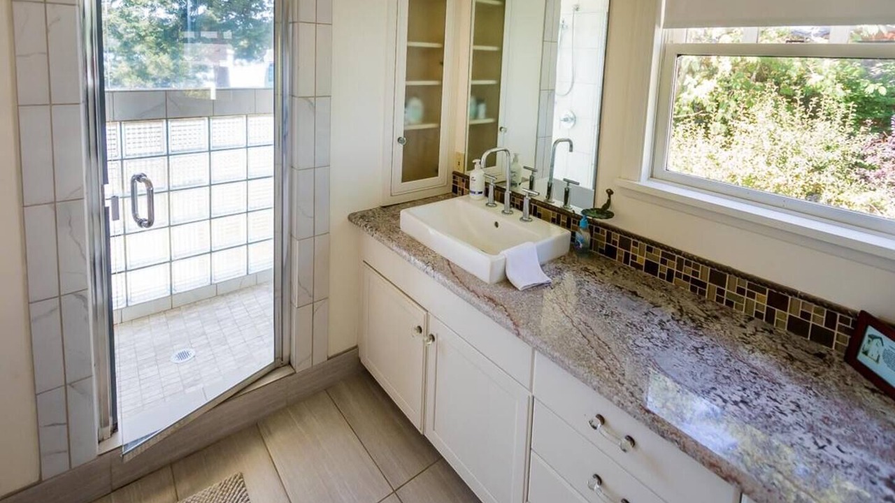 Photo of Bathroom in Home
