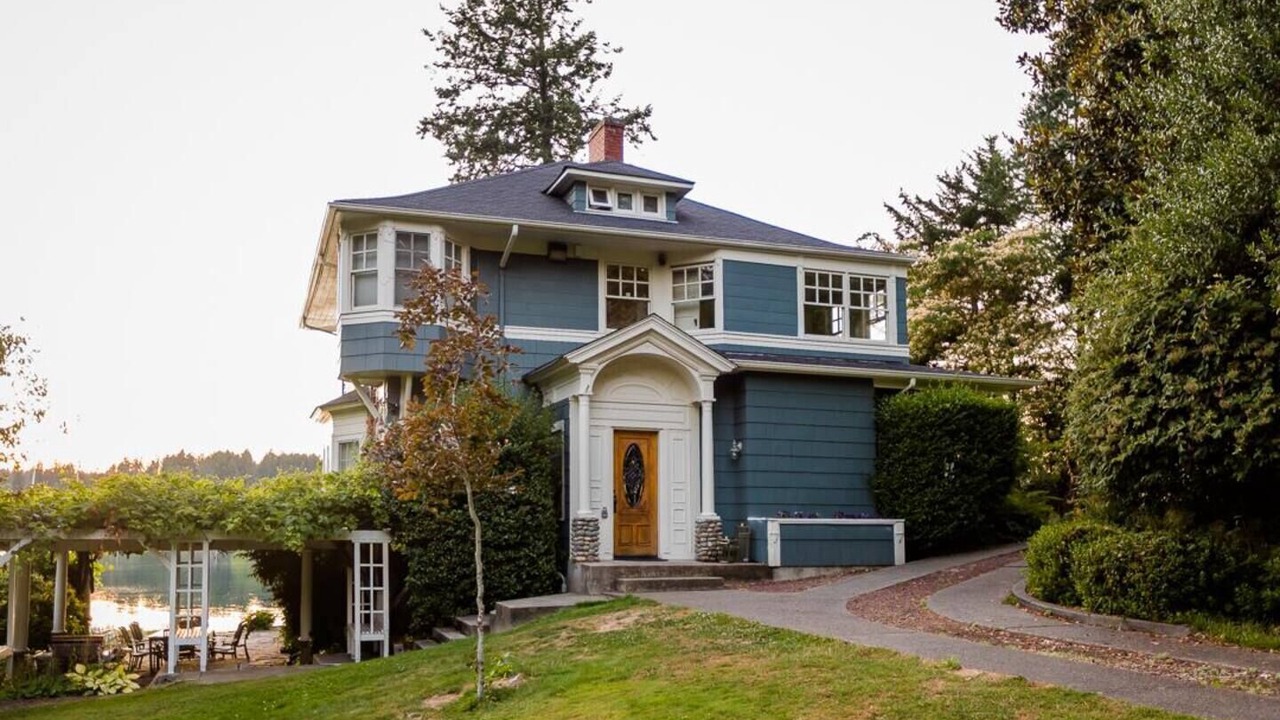 Photo of Others in Home