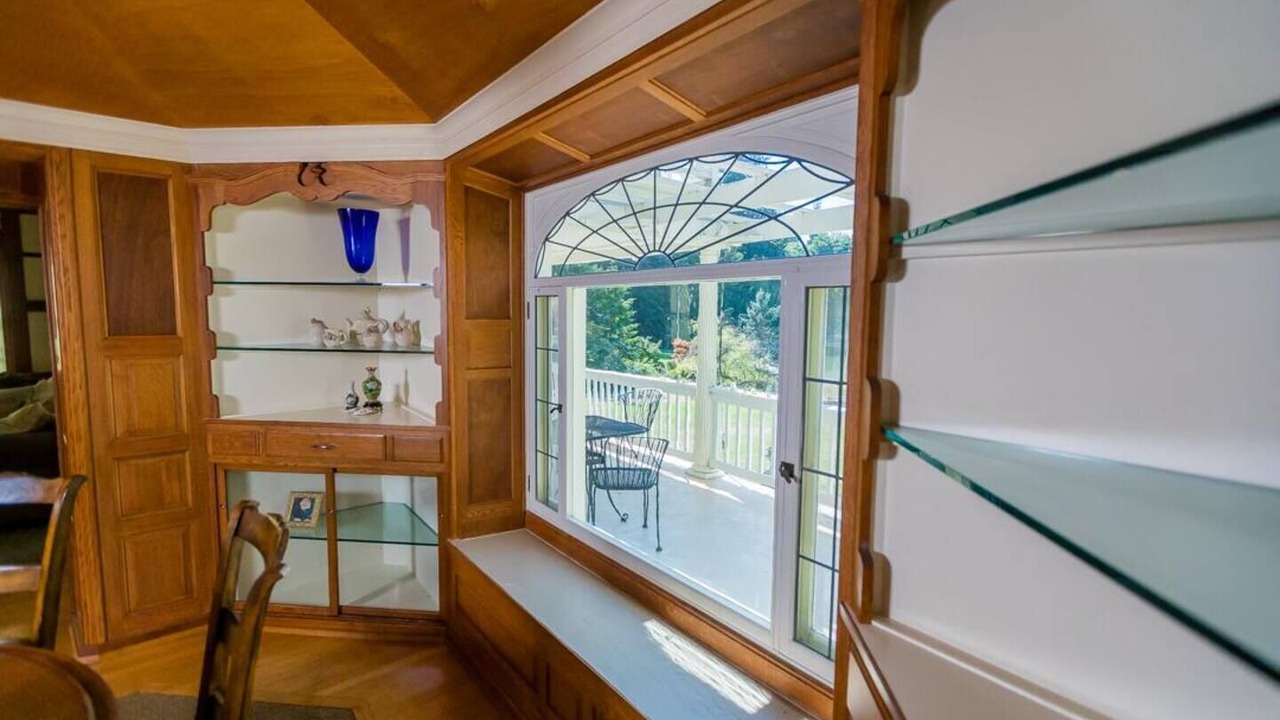 Photo of Bedroom in Home