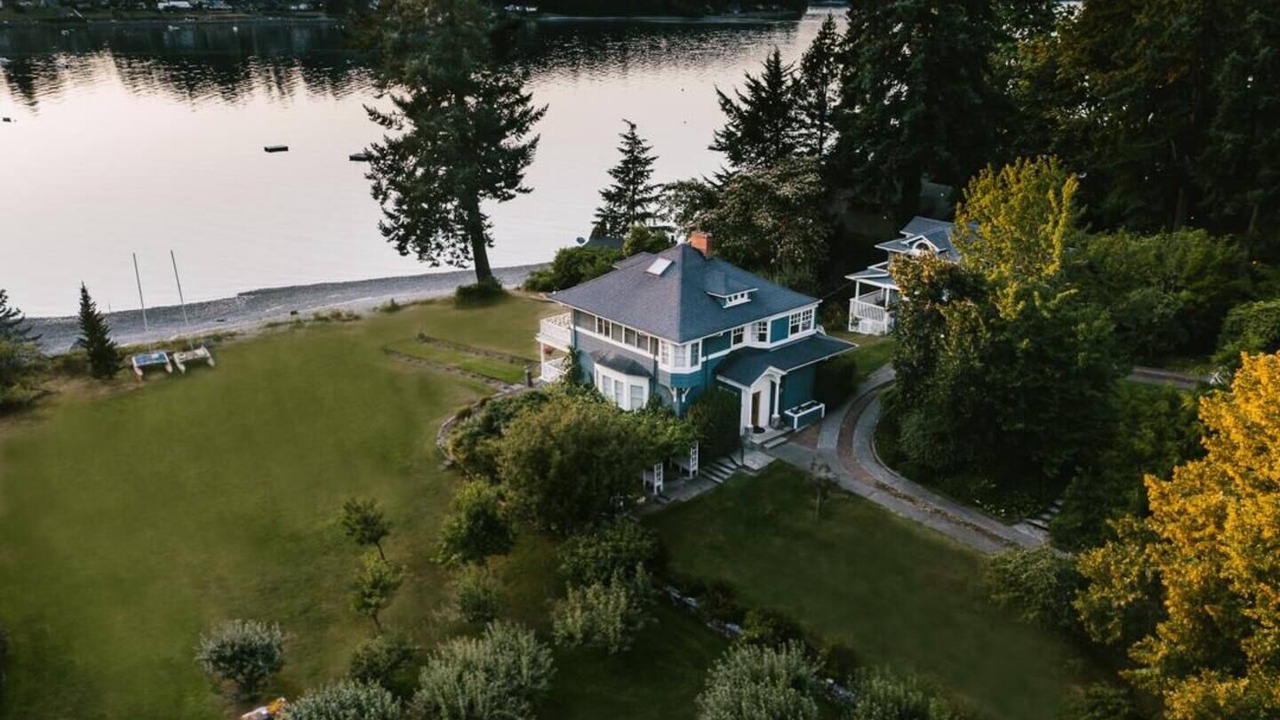 Photo of Others in Home