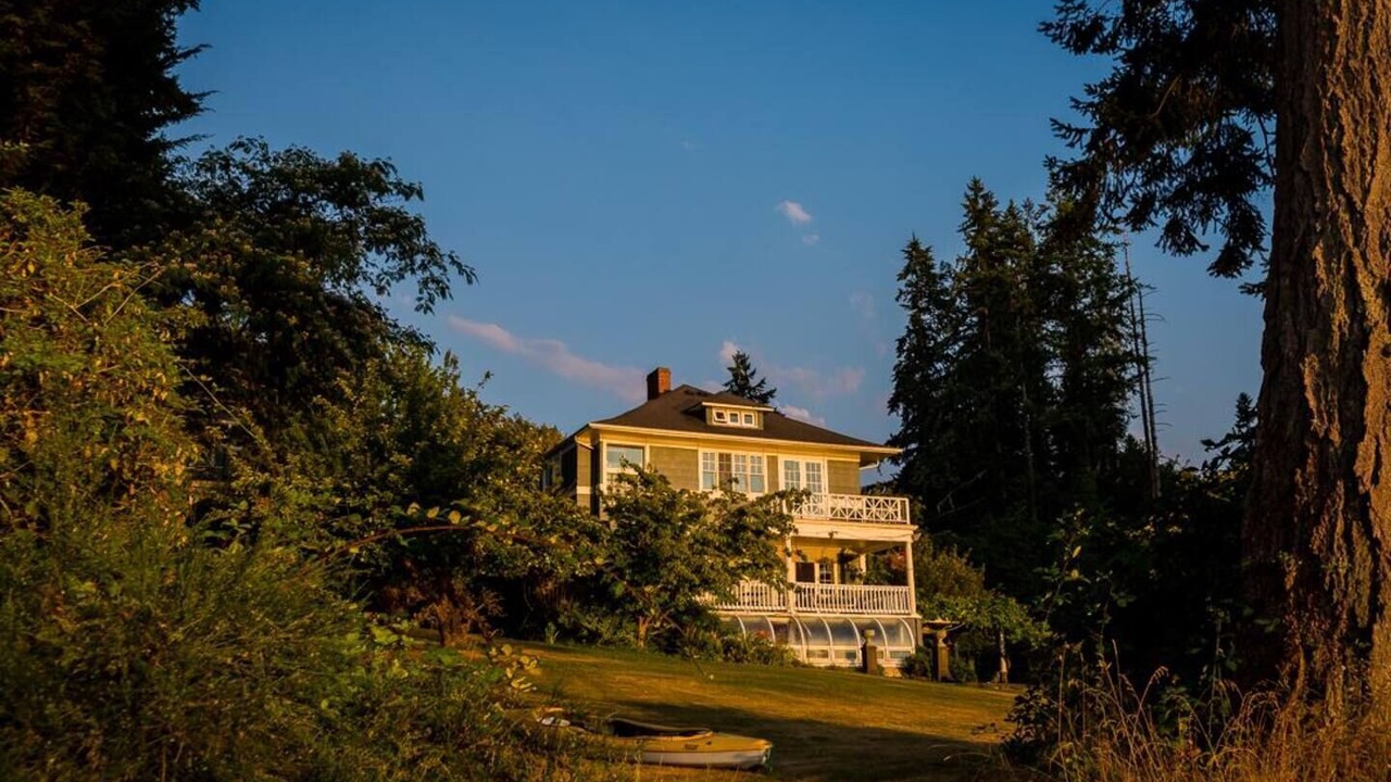 Photo of Others in Home