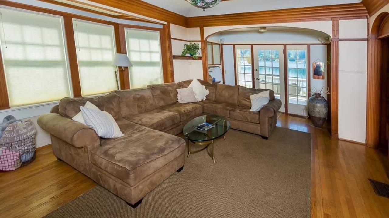 Photo of Bedroom in Home