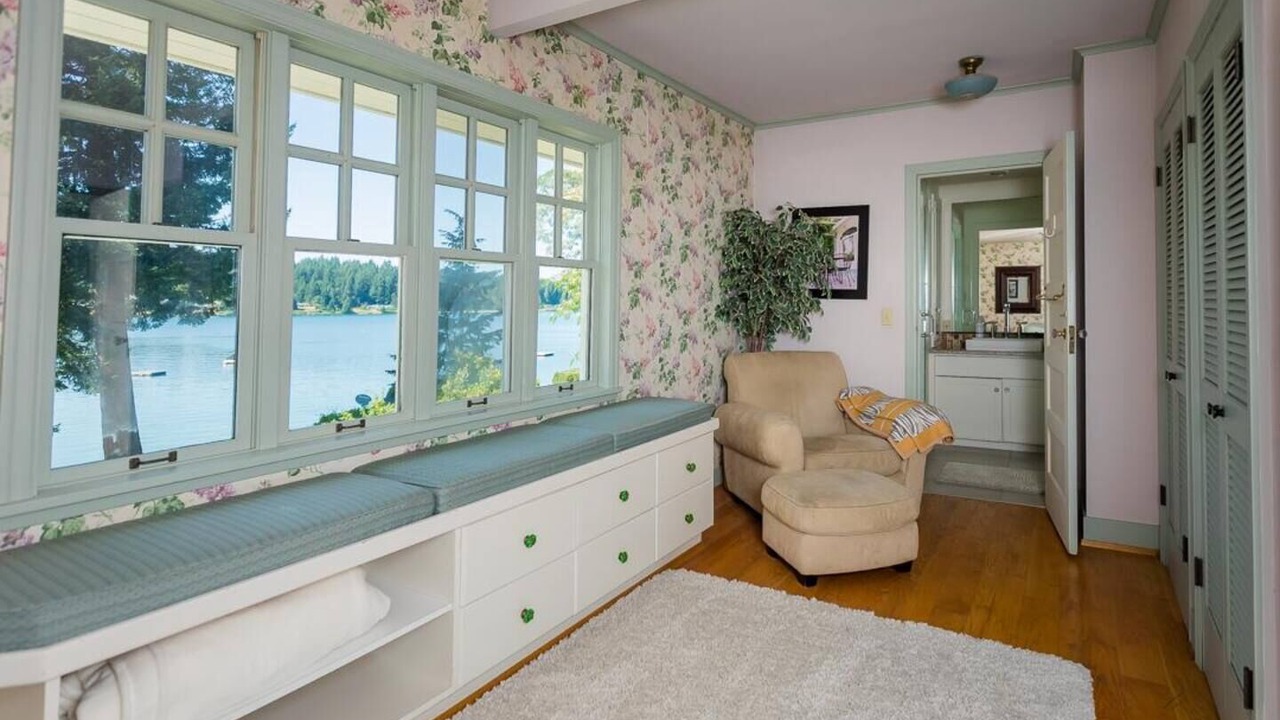 Photo of Bedroom in Home