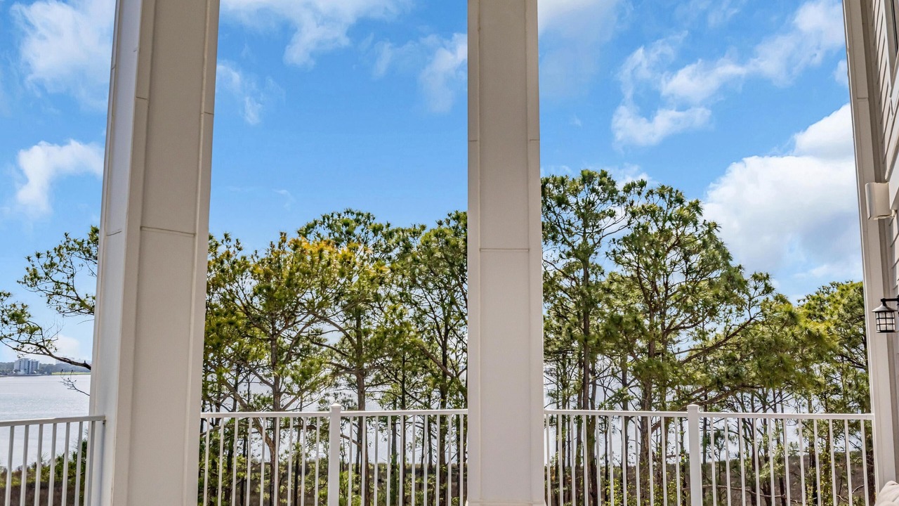 Photo of Outdoor in Baytowne Wharf