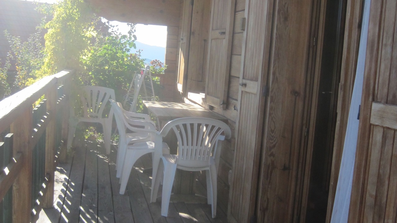 Photo of Outdoor in Chorges
