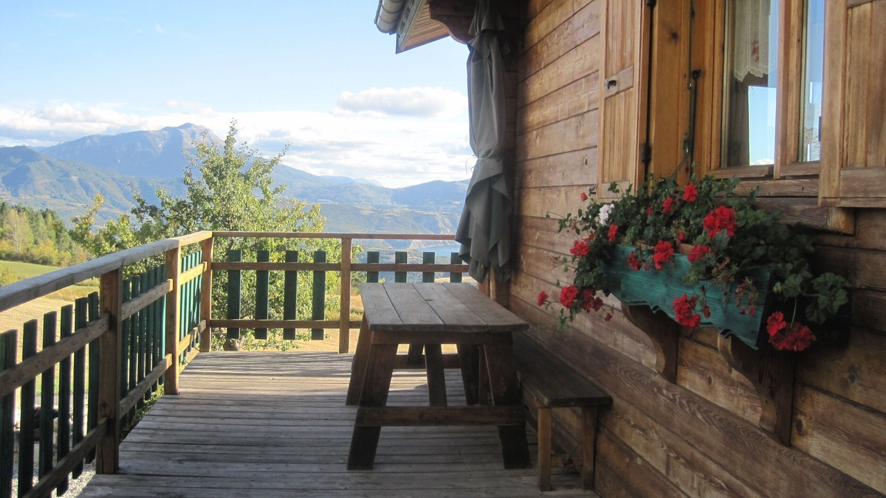Photo of Outdoor in Chorges
