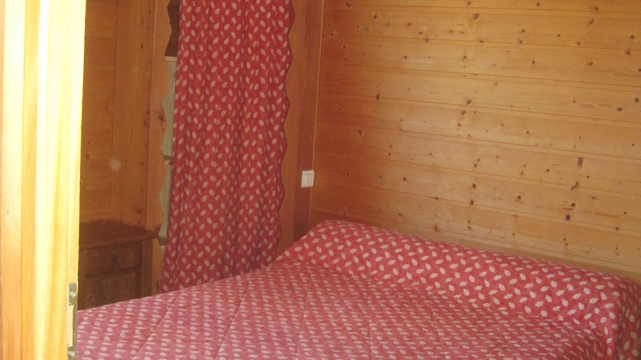 Photo of Bedroom in Chorges