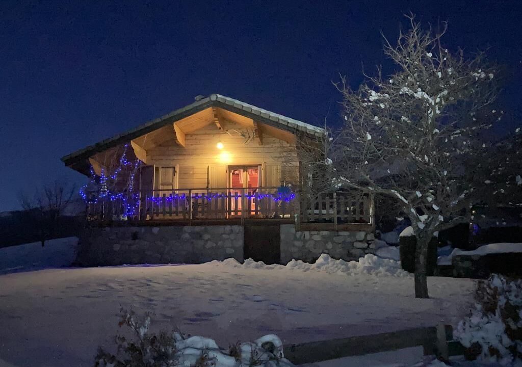 Photo of Outdoor in Chorges