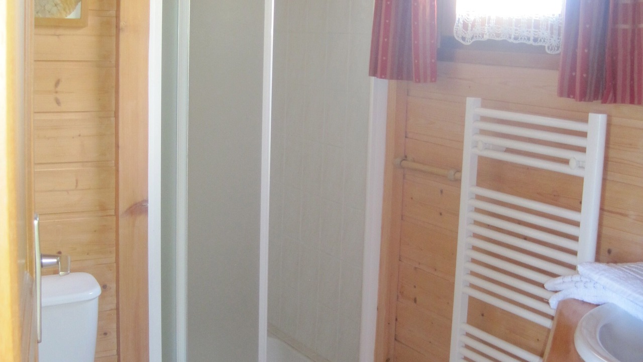 Photo of Bathroom in Chorges