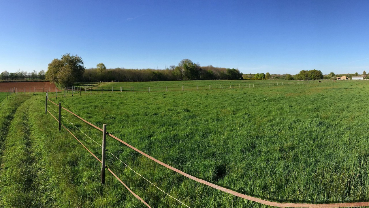 Photo of Outdoor in Montalembert