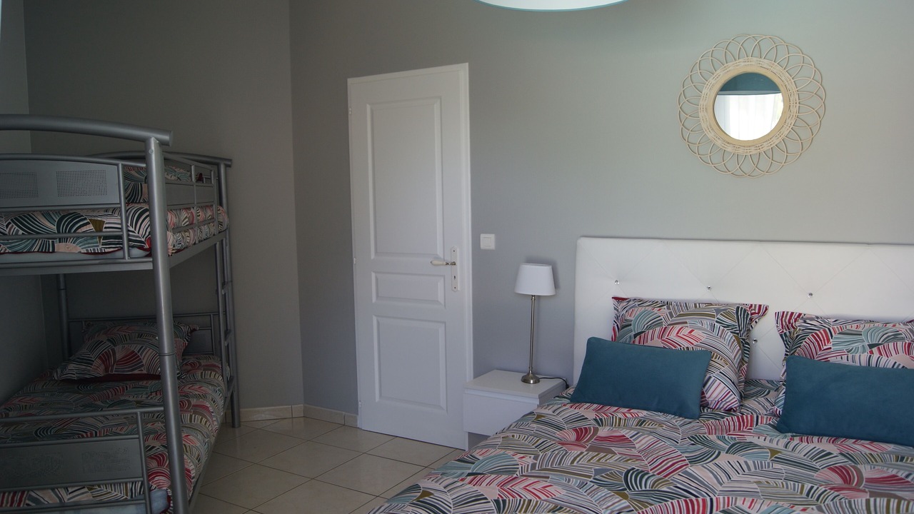 Photo of Bedroom in Le Temple