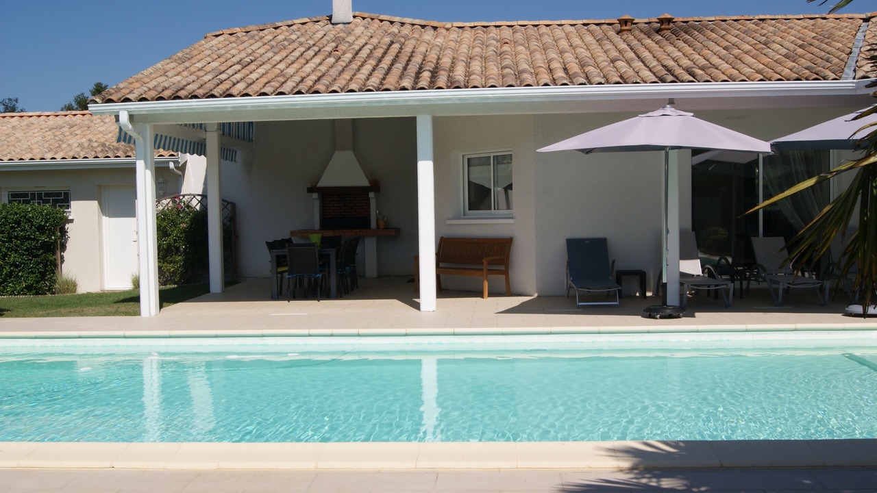 Photo of Outdoor in Le Temple