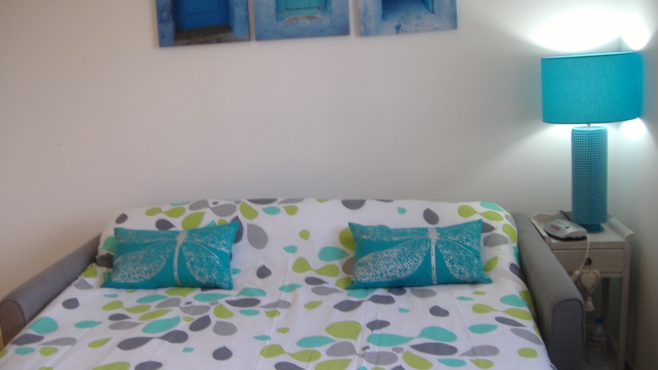 Photo of Bedroom in Le Temple