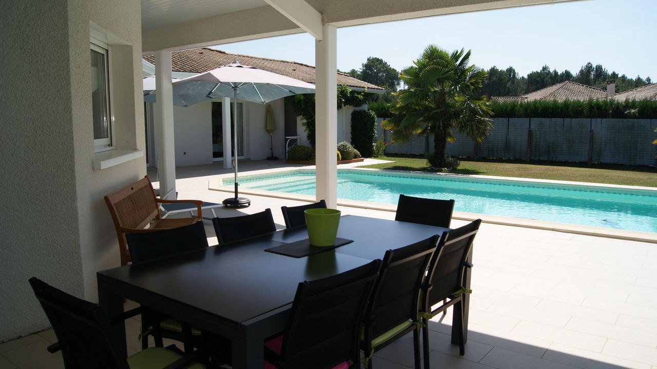 Photo of Outdoor in Le Temple