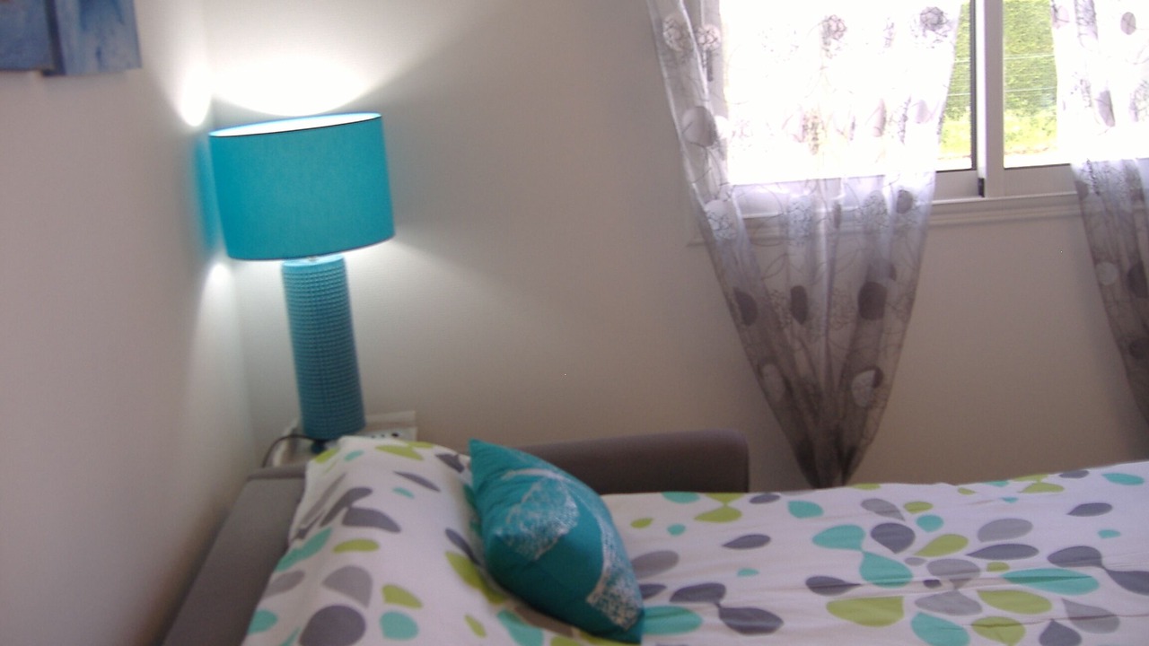 Photo of Bedroom in Le Temple