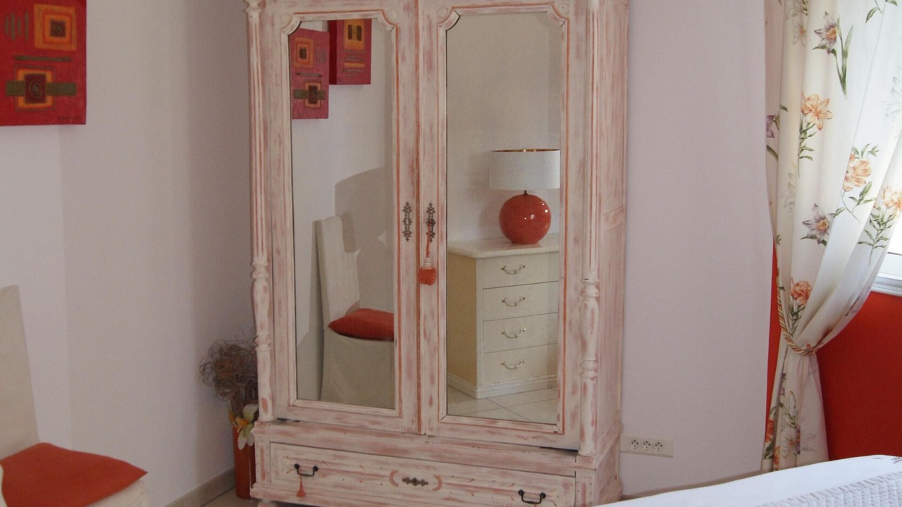 Photo of Bedroom in Le Temple