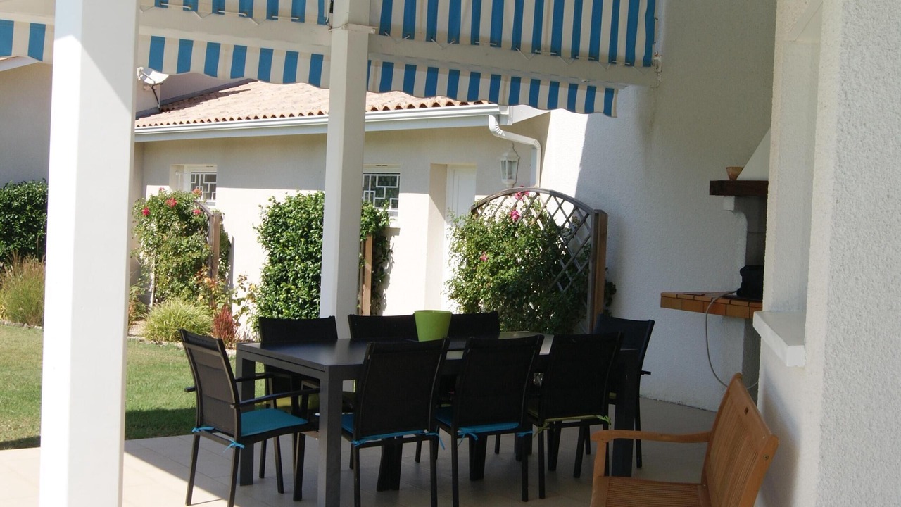 Photo of Outdoor in Le Temple