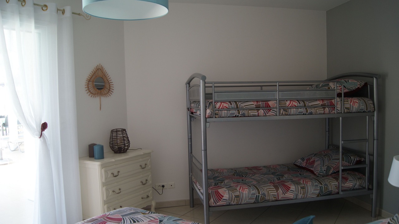 Photo of Bedroom in Le Temple