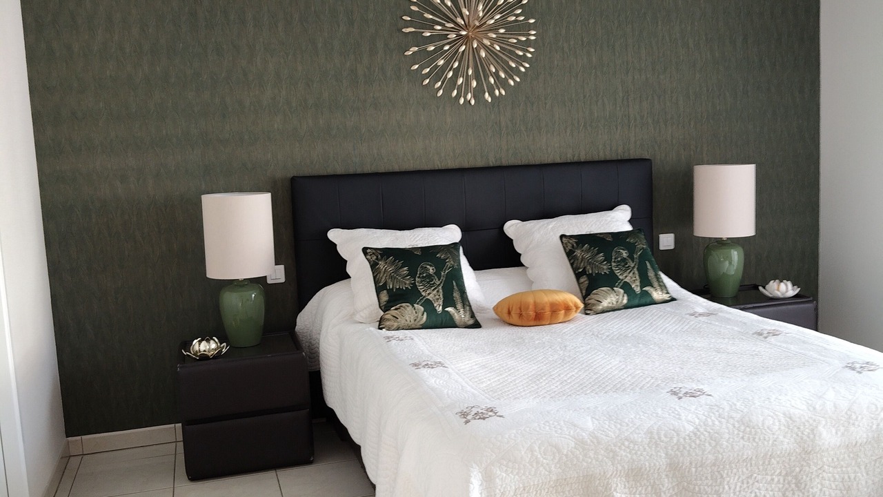 Photo of Bedroom in Le Temple