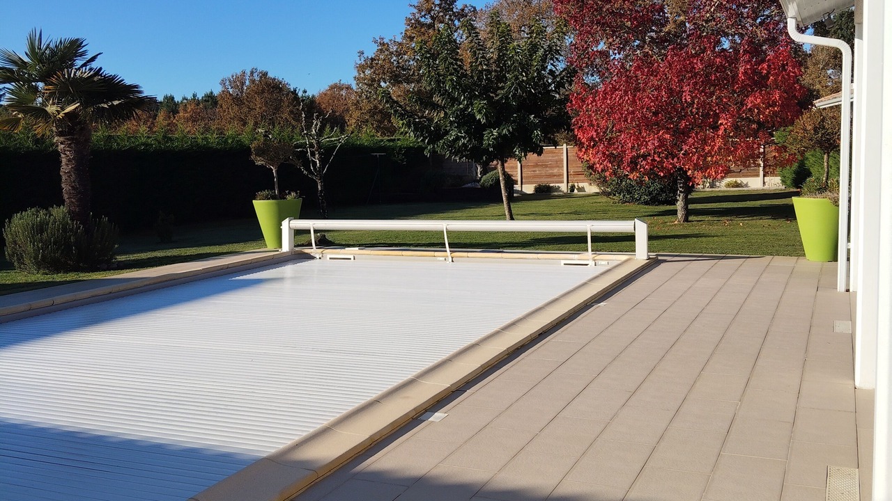 Photo of Outdoor in Le Temple