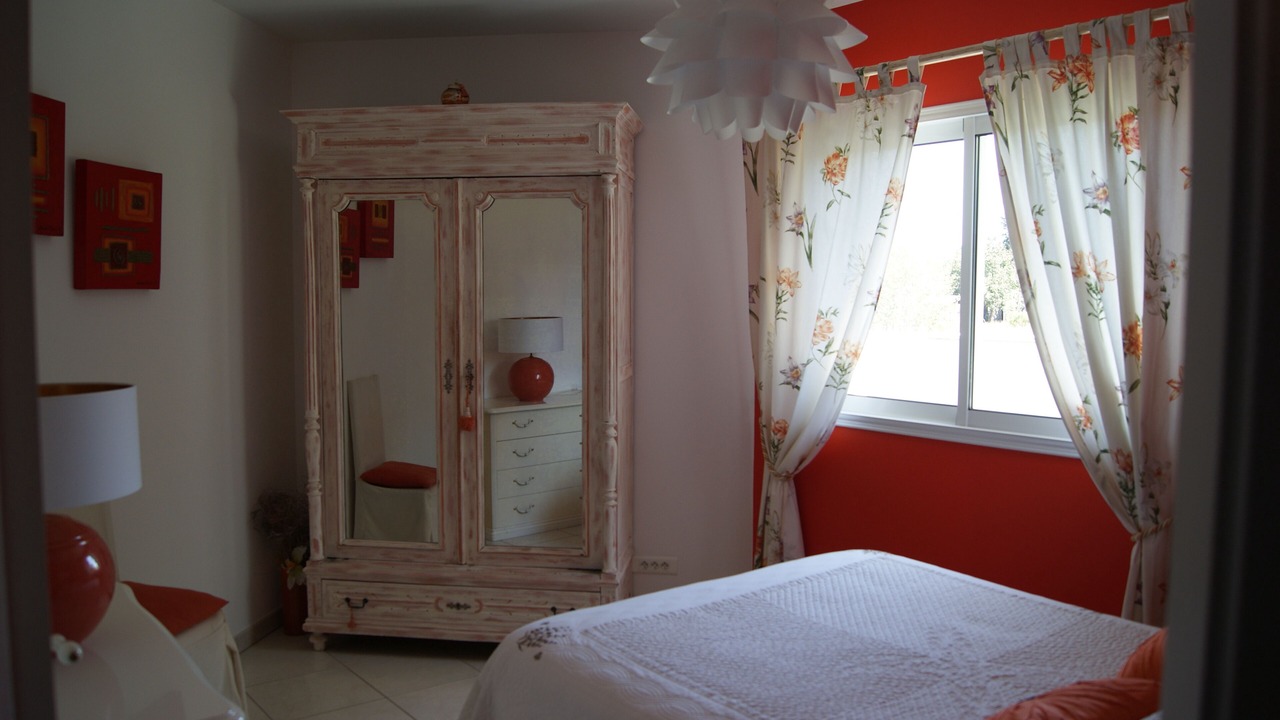 Photo of Bedroom in Le Temple