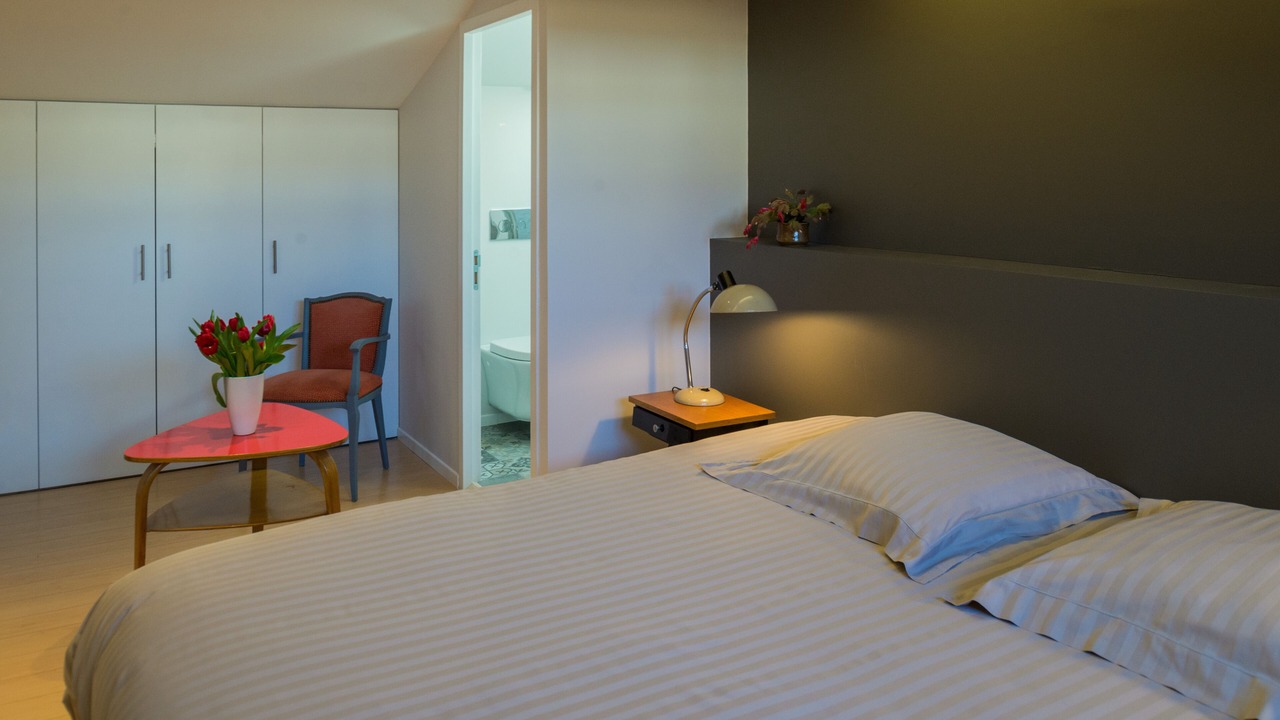 Photo of Bedroom in Nancy City Centre