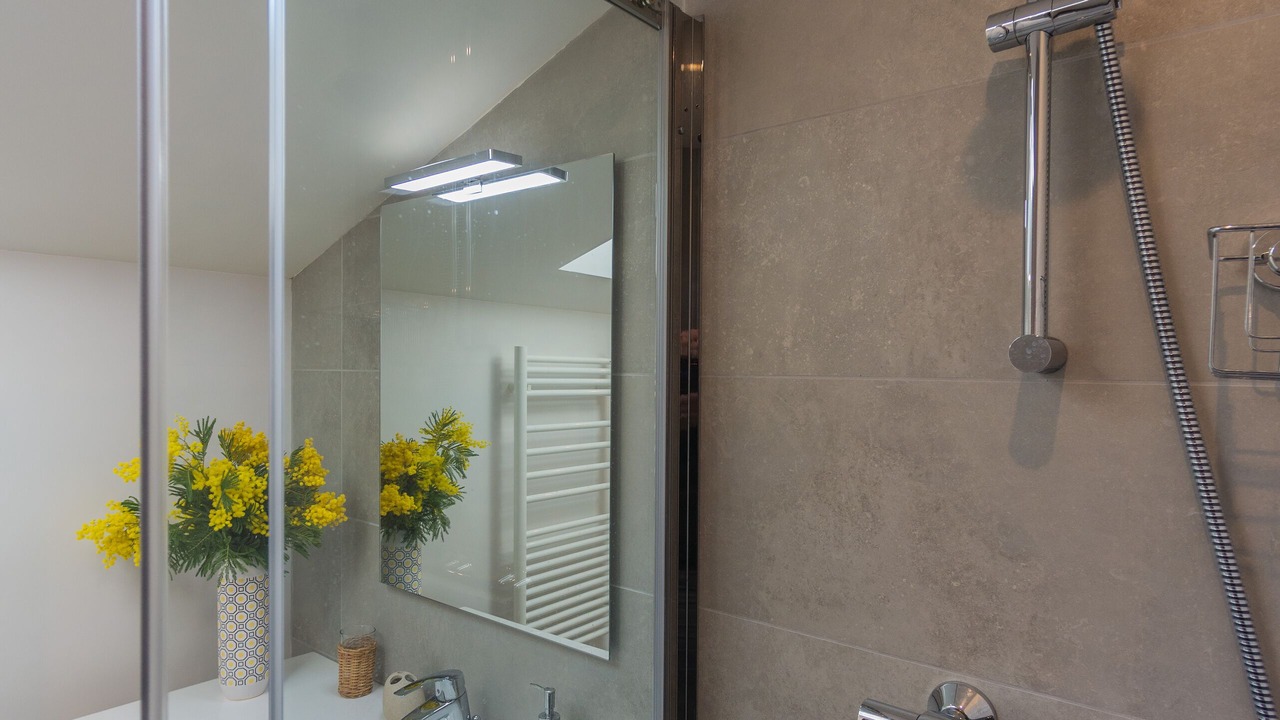 Photo of Bathroom in Nancy City Centre