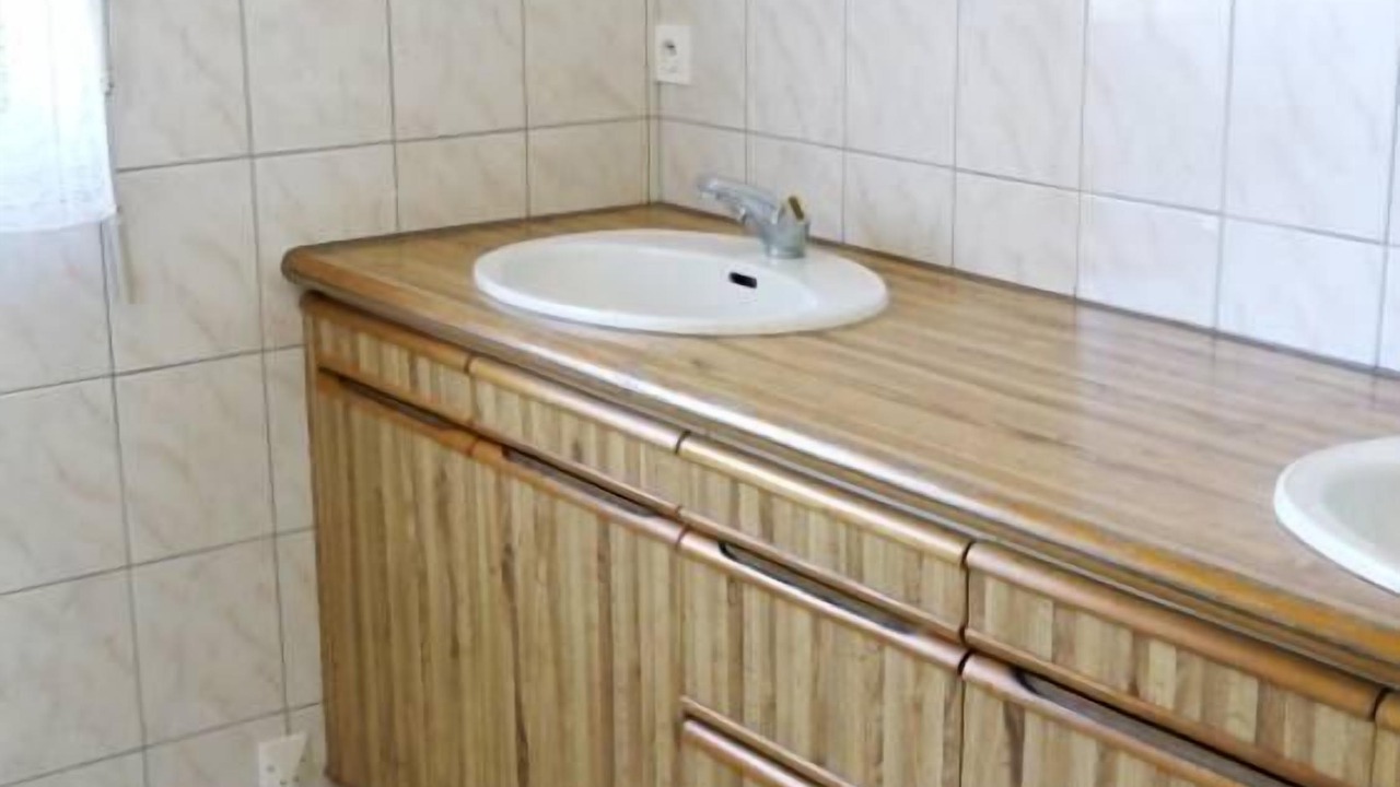 Photo of Bathroom in Lannion