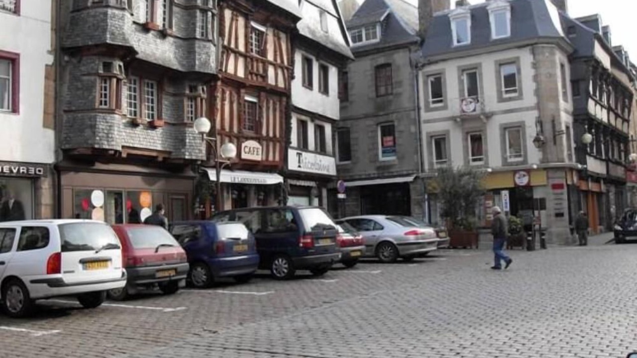 Photo of Others in Lannion