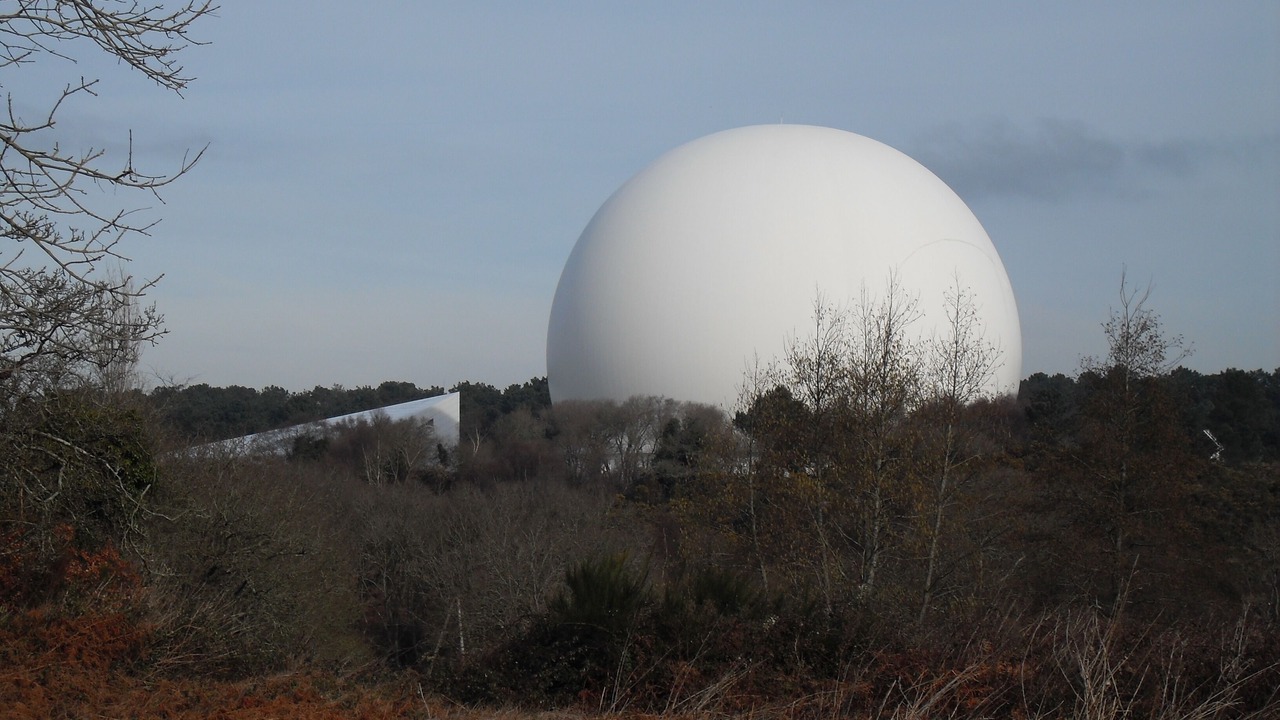Photo of Outdoor in Lannion