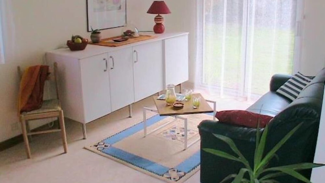 Photo of Livingroom in Lannion