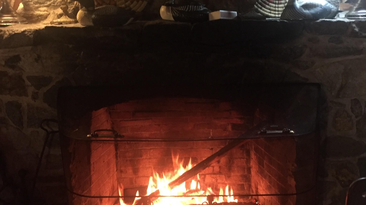 Photo of Livingroom in Holderness