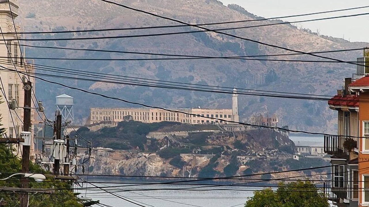 Photo of Others in Russian Hill