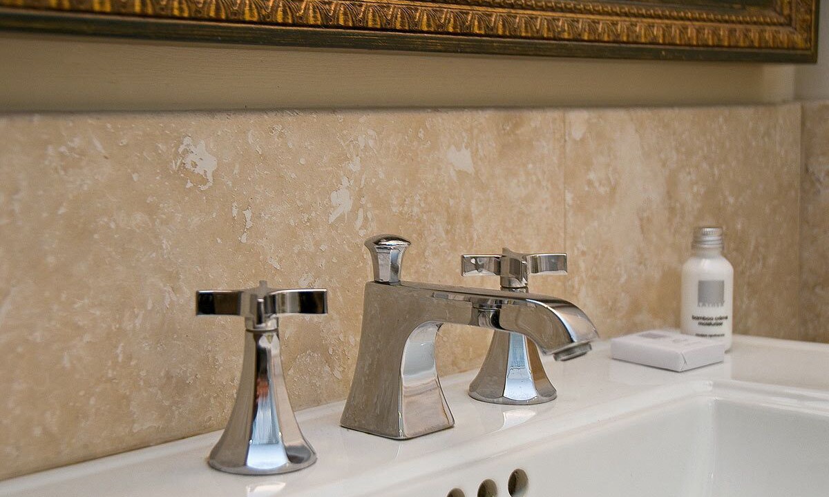 Photo of Bathroom in Russian Hill