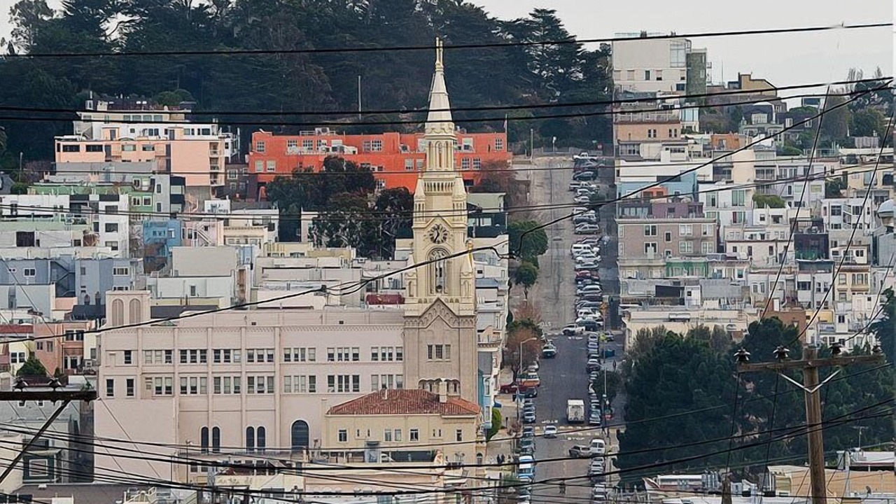 Photo of Others in Russian Hill