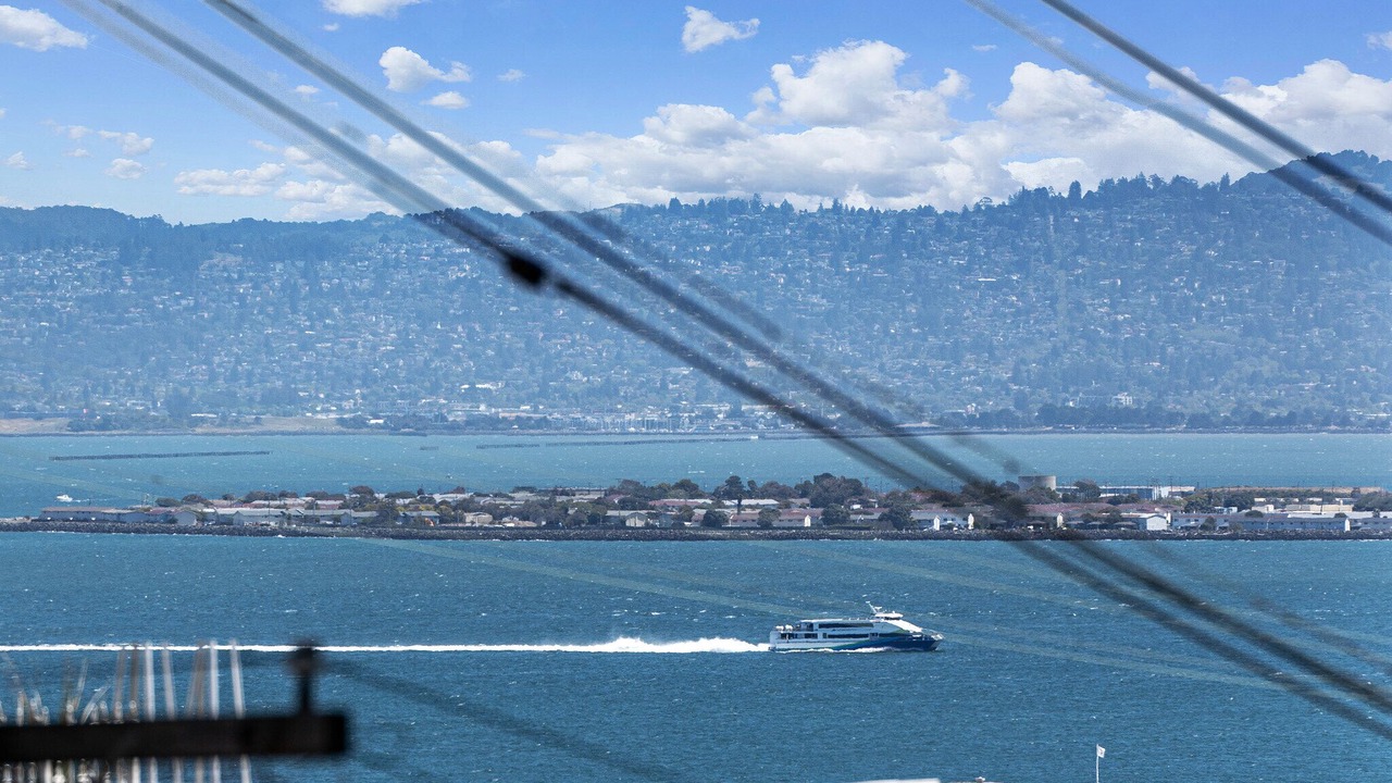 Photo of Others in Russian Hill
