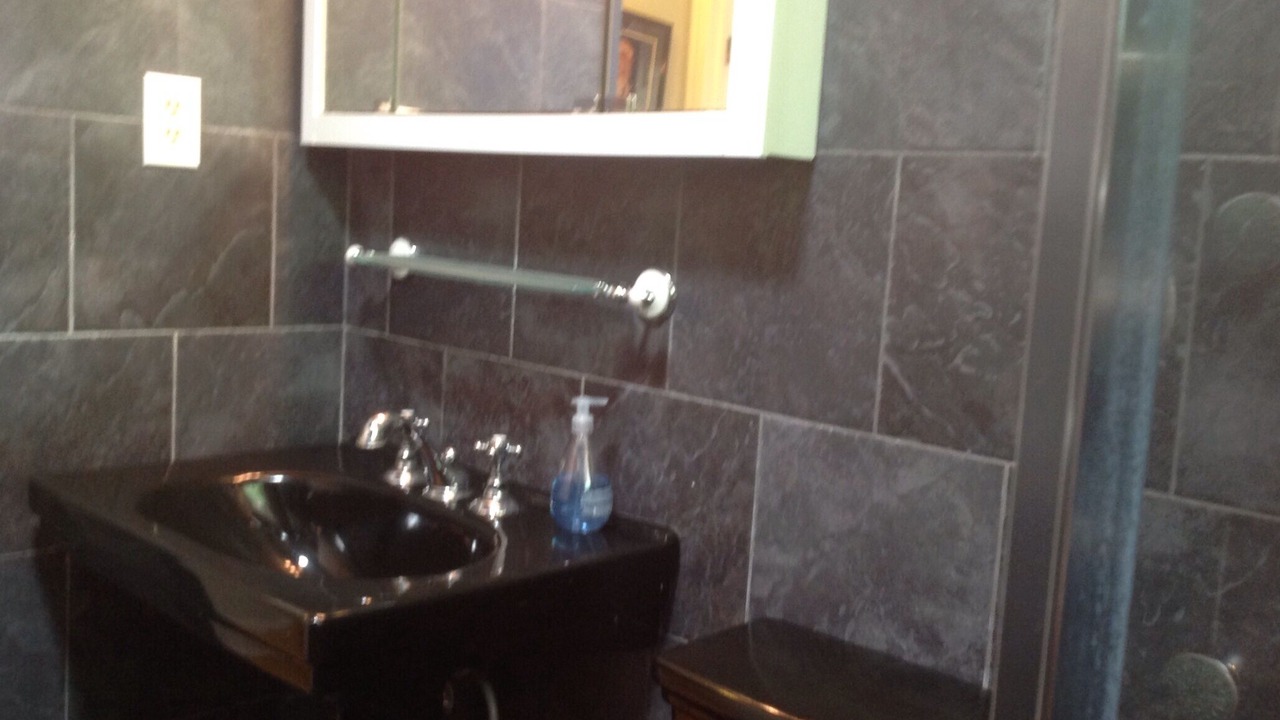 Photo of Bathroom in Barton Hills